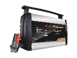 6/2 Amp Dual Rate Manual Battery Charger