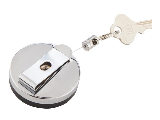 Retractable Key Chain