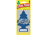 Little Trees Freshener, New Car