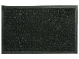 Ribbed Floor Mat, 21 In x 36 In