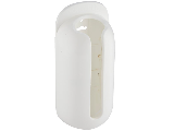 Bag Dispenser, White