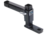 Towpower Adjustable Hitch Draw Bar