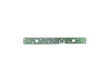 Strap Tie 1-1/4" x 12" 20ga Galv LSTA12