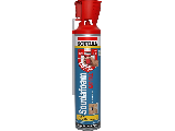 Soudal High Expanding Foam Sealant, 20 Oz