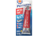 Permatex Ultra Red Hi-Temp Gasket Maker, 3.35 Oz