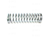 SS Compression Spring, 1/2 x 1-3/16 x .047