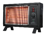 Best Comfort 1500W 120V Radiant Electric Heater