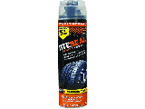 Gunk Tire Inflator Sealer, 16 Oz