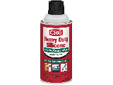 Heavy Duty Spray Silicone, 7-1/2 Oz