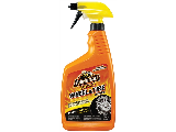 Armor All Wheel and Tire Cleaner, 24 fl-oz