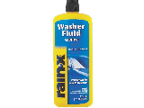 Rain-X Windshield Washer Fluid Additive, 16.9 Oz