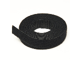 Velcro One Wrap 2 Sided, Black