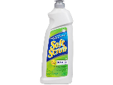 Clorox Soft Scrub With  Bleach 24 Oz