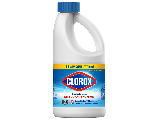 Clorox Clean Linen Bleach 96 Oz