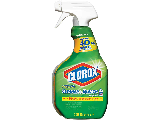 Clean-Up Clorox All Purpose Plus Bleach, 32 Oz