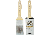 Pro Edge Poly/Nylon Blend Paint Brush (Size)