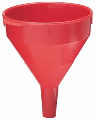 Plastic Funnel 1 Pint