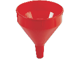 Plastic Funnel  2 Quart