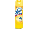 Lysol Disinfectant Spray Original Scent, 19 oz