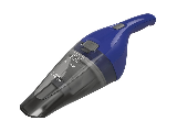 Black and Decker Cordless Handheld Vacuum Cleaner