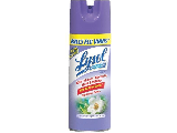 Lysol Disinfectant Spray Morning Breeze 12 Oz