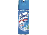 Lysol Spring Waterfall Disinfectant Spray, 12 Oz