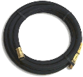 LP Gas Vapor Hose, 5 Ft