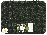 Door Mat Astroturf 1 Daisy - Green