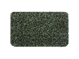 Clean Machine Classic Evergreen Door Mat, 24 In x 35 1/2 In