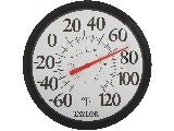 EZ Read Dial Thermometer