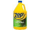 Zep Premium Concentrate Carpet Shampoo Gallon