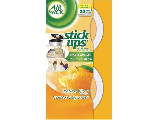 Stik Up Air Freshener 2 Pack Crisp Breeze