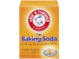 Arm & Hammer Baking Soda (Sizes)