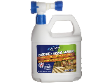 Concrobium House and Deck Wash, 64 Oz