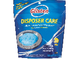 Disposer Care Garbage Disposal Cleaner 4 pack