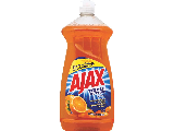 Ajax Dishwashing Liquid Original 16 Oz