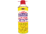 Aluminum Wax Lubricant Spray, 11 Oz