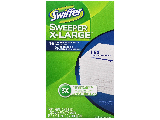 Swiffer XL Sweeper Cloths, 16 Count