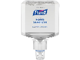 Purell Hand Sanitizer, 1200 Ml