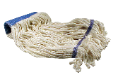 Wide Band Looped End Mop Head (Sizes)