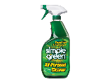 Simple Green Concentrated all purpose Cleaner, 24 Oz