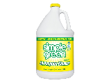 Simple Green All Purpose Cleaner Lemon Scent, Gal