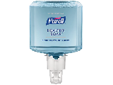 Purell Gentle and Free Foam Hand Soap, 1200 Ml