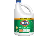 Clorox Pro Results  Concentrated Outdoor Bleach, 121 Oz.