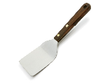 Norpro Stainless Steel  Spatula Turner 8 In.