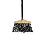 Dual Angle Household Broom