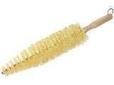 Wire Wheel Spoke Brush 2-3/4 In x 14 In