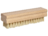 Tampico Bristle Hand And Nail Brush