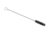 Tube Cleaning Brush Nylon Bristle 1 In x 18 In