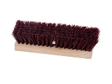 Acid Proof Deck Scrub Brush